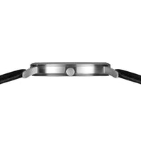 Bering Titanium 40mm Quartz Watch 16040-402