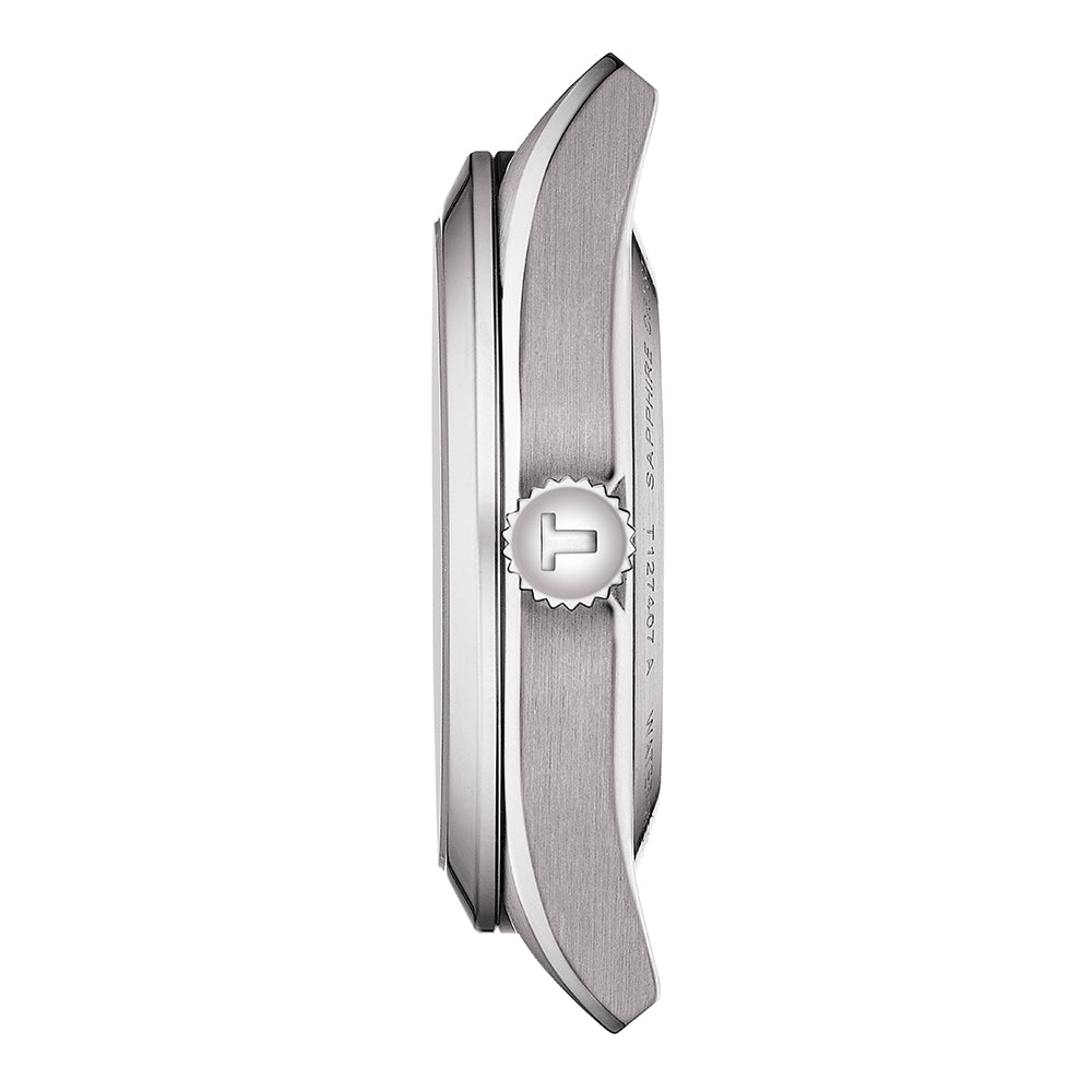 Tissot Gentleman Powermatic 80 Silicium Automatic Watch T1274071104100 - Michael Jones Jeweller