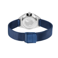 Bering Blue Sunray Solar Watch 17331-307 - Michael Jones Jeweller