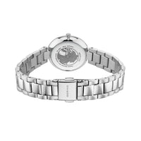 Bering Classic Polished Quartz Watch 17529-700