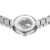 Bering Classic Polished Quartz Watch 17529-700