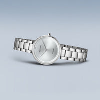Bering Classic Polished Quartz Watch 17529-700 - Michael Jones Jeweller