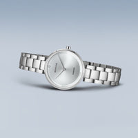 Bering Classic Polished Quartz Watch 17529-700