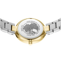 Bering Classic Yellow Gold Plated Quartz Watch 17529-710 - Michael Jones Jeweller