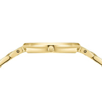 Bering Classic Gold Plated Quartz Watch 17529-730