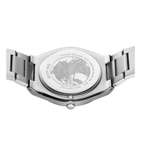 Bering Classic Polished Quartz Watch 17639-708 - Michael Jones Jeweller