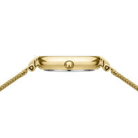 Bering Classic Gold Plated Quartz Watch 17724-330
