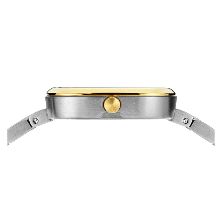 Bering Classic Brushed Quartz Watch 17926-714
