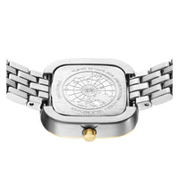 Bering Classic Brushed Quartz Watch 17926-714