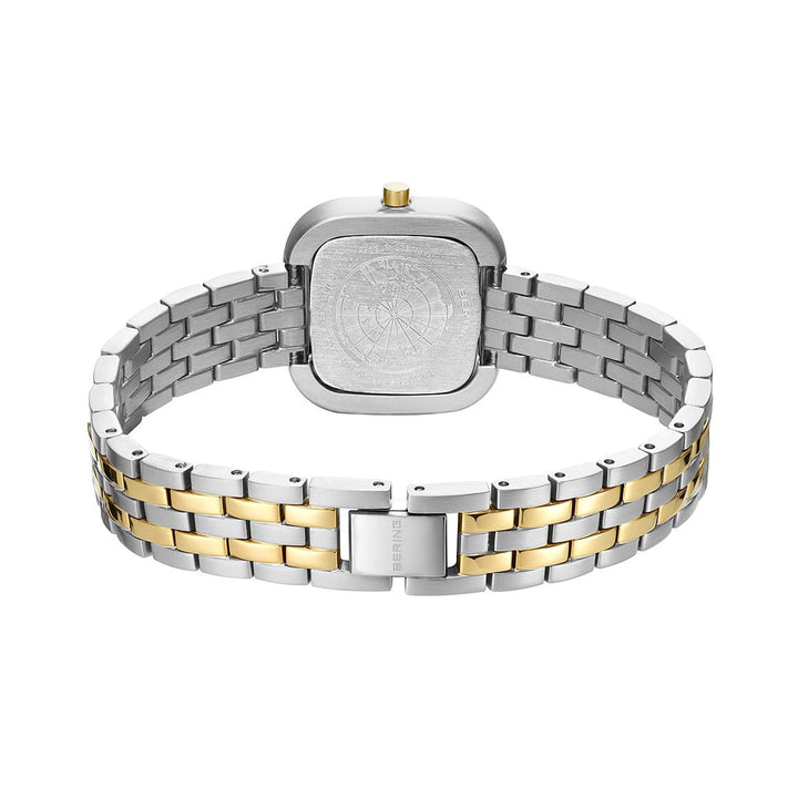 Bering Classic Brushed Quartz Watch 17926-714