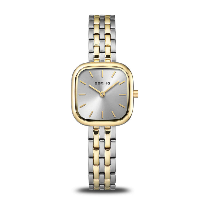 Bering Classic Brushed Quartz Watch 17926-714