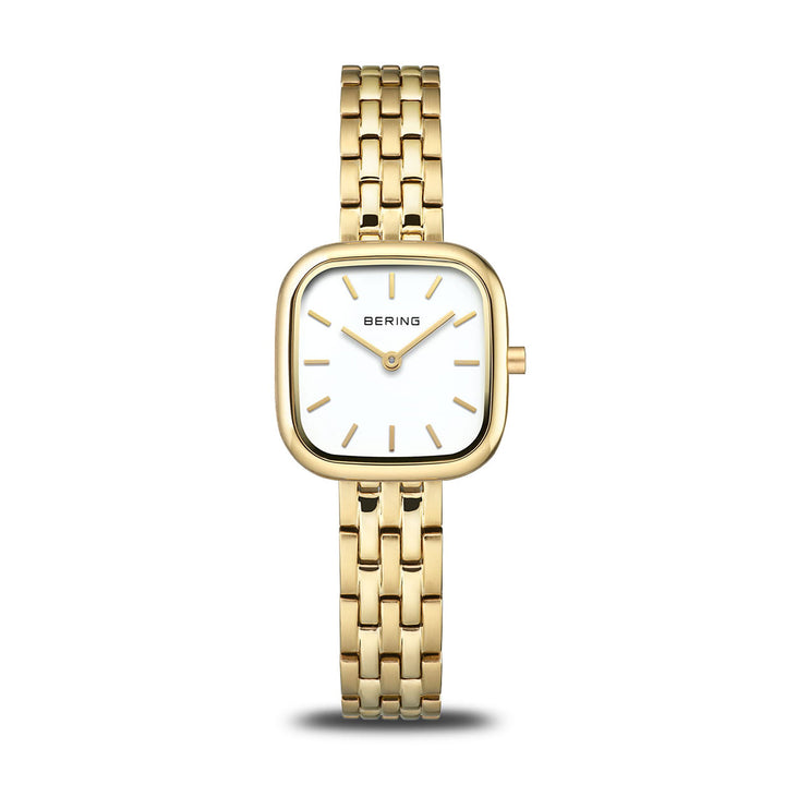 Bering Classic Polished Quartz Watch 17926-734