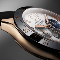 Zenith Chronomaster Sport 41mm Automatic Watch 18.3100.3600/69.C920