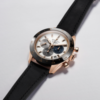 Zenith Chronomaster Sport 41mm Automatic Watch 18.3100.3600/69.C920