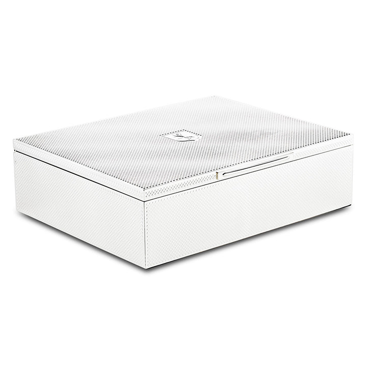 WOLF Silver 190th Anniversary Watch Jewellery and Legacy Box