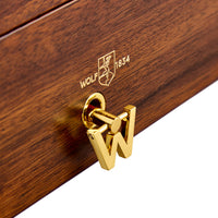 WOLF Ballet Musical Jewellery Box Cinderella