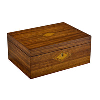 WOLF Nutcracker Ballet Musical Jewellery Box