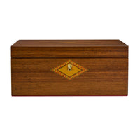 WOLF Nutcracker Ballet Musical Jewellery Box - Michael Jones Jeweller