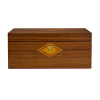 WOLF Nutcracker Ballet Musical Jewellery Box