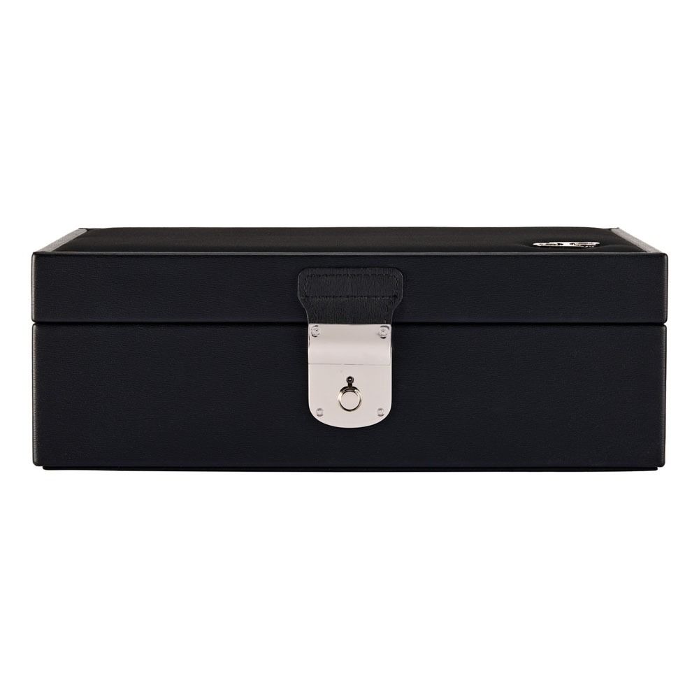 WOLF Philipp Watch and Jewellery Black Lifestyle Box - ONLINE EXCLUSIVE - Michael Jones Jeweller