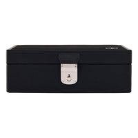 WOLF Philipp Watch and Jewellery Black Lifestyle Box - ONLINE EXCLUSIVE