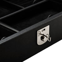 WOLF Philipp Watch and Jewellery Black Lifestyle Box - ONLINE EXCLUSIVE