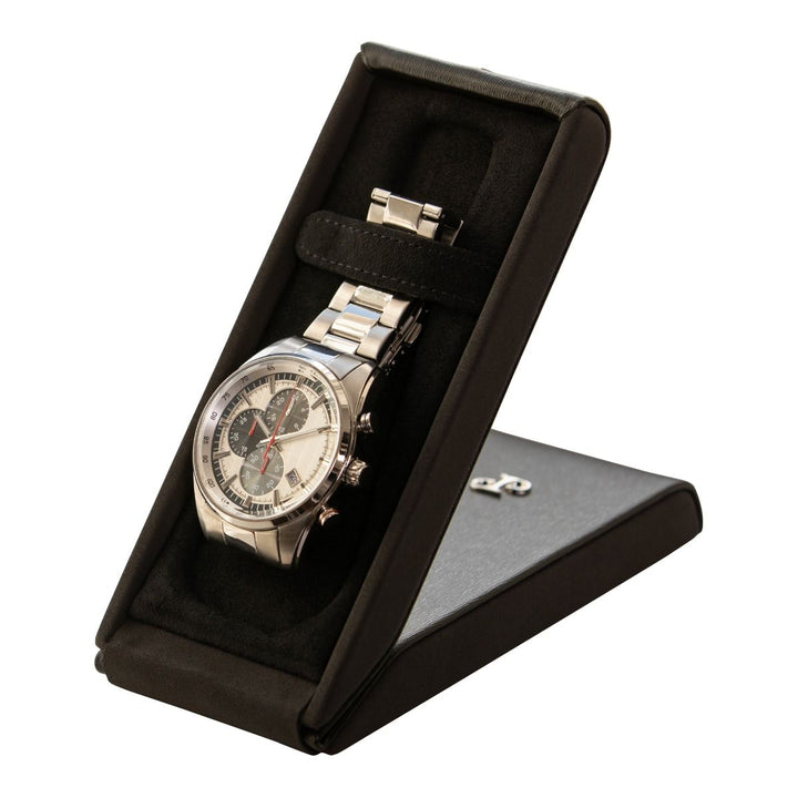 WOLF Philipp Flip Watch Stand - ONLINE EXCLUSIVE - Michael Jones Jeweller