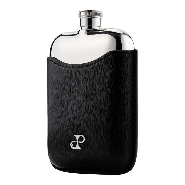 WOLF Philipp Hip Flask - ONLINE EXCLUSIVE
