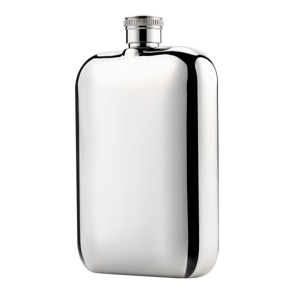 WOLF Philipp Hip Flask - ONLINE EXCLUSIVE - Michael Jones Jeweller