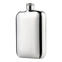 WOLF Philipp Hip Flask - ONLINE EXCLUSIVE - Michael Jones Jeweller