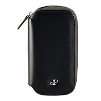 WOLF Philipp 2 Piece Watch Zip Case - ONLINE EXCLUSIVE - Michael Jones Jeweller
