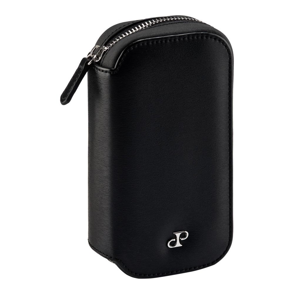 WOLF Philipp 2 Piece Watch Zip Case - ONLINE EXCLUSIVE - Michael Jones Jeweller