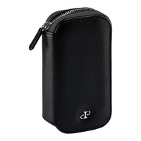 WOLF Philipp 2 Piece Watch Zip Case - ONLINE EXCLUSIVE - Michael Jones Jeweller