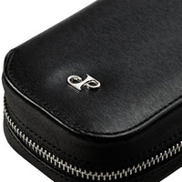 WOLF Philipp 2 Piece Watch Zip Case - ONLINE EXCLUSIVE - Michael Jones Jeweller
