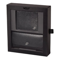 Wolf Philipp Billfold and Double Watch Wrap Gift Set