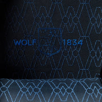 WOLF Earth Triple Watch Roll Midnight Blue - ONLINE EXCLUSIVE - Michael Jones Jeweller