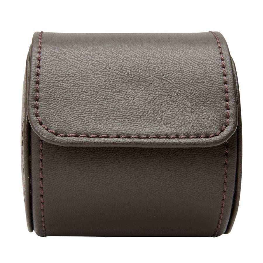 WOLF Earth Single Watch Roll- ONLINE EXCLUSIVE