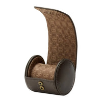 WOLF Earth Single Watch Roll- ONLINE EXCLUSIVE