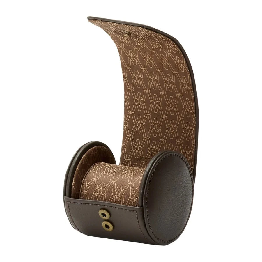 WOLF Earth Single Watch Roll- ONLINE EXCLUSIVE