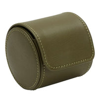 WOLF Earth Single Watch Roll- ONLINE EXCLUSIVE