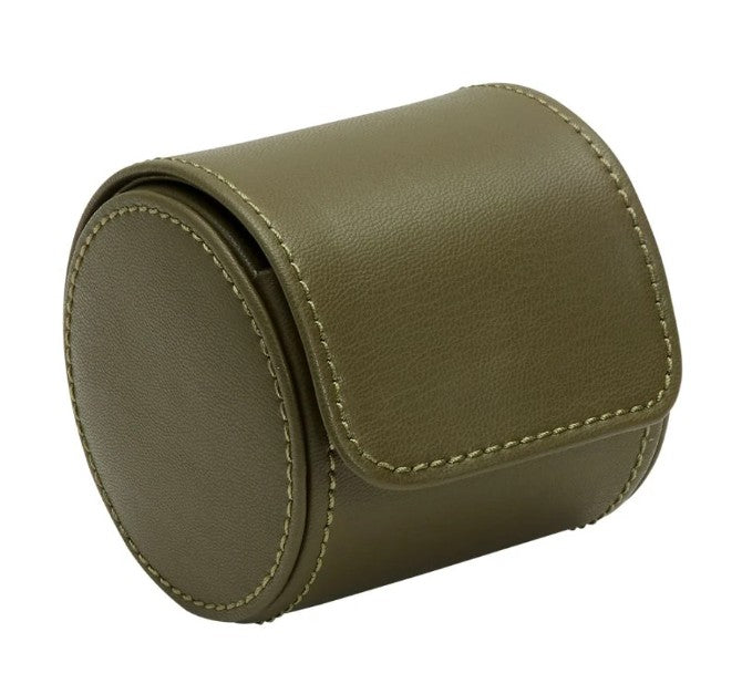 WOLF Earth Single Watch Roll- ONLINE EXCLUSIVE