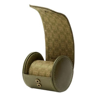 WOLF Earth Single Watch Roll- ONLINE EXCLUSIVE
