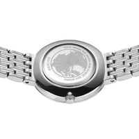 Bering Classic Polished Gold Quartz Watch 19126-710 - Michael Jones Jeweller