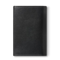 Montblanc Leather - Meisterstuck Card Holder 2CC - Michael Jones Jeweller