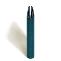 Montblanc Leather - Sartorial Mini Wallet 4CC - Cyprus Blue - Michael Jones Jeweller
