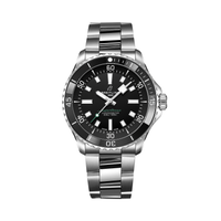 Breitling Superocean UK Edition 42mm Automatic Watch A173751D1B1A1