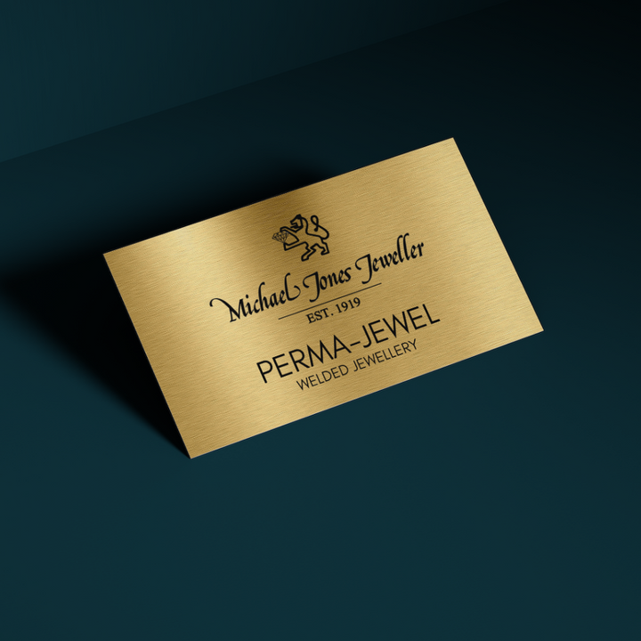 Perma Jewel Gift Card - Use In Store