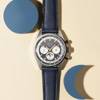 Zenith Chronomaster Original 38mm Automatic Watch 03.3400.3610/39.C910 - Michael Jones Jeweller