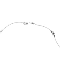 Georg Jensen MOONLIGHT GRAPES Sautoir 120cm Necklace - Michael Jones Jeweller