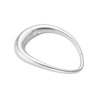 Georg Jensen OFFSPRING Sterling Silver Bangle
